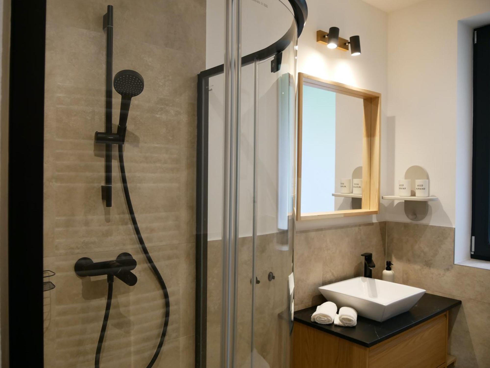 Harom Hegy Apartman Lillafuered Экстерьер фото